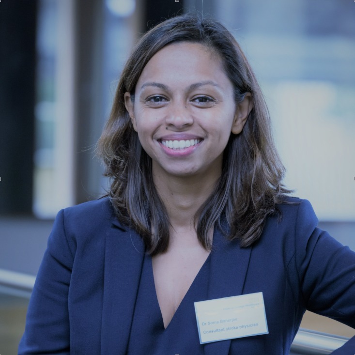 Dr Soma Banerjee